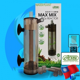 Ista (Co2 Diffuser) Max Mix Co2 Reactor  M