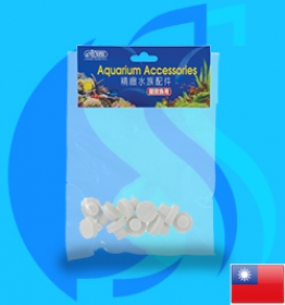 Ista (Coral Glue) Frag Plugs 20mm