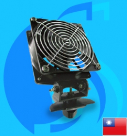 Ista (Fan) Cooling Fan L Size I-536