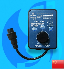 Jebao (Controller) RW Controller 2019 (24 VDC)