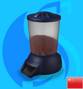 Jebao (Food Timer) Automatic Fish Feeder (24V DC)