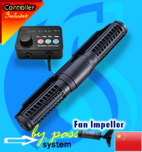 Jebao (Wave Pump) Cross-Flow Wave Pump CP-55 (20000 L/hr)(24VDC)