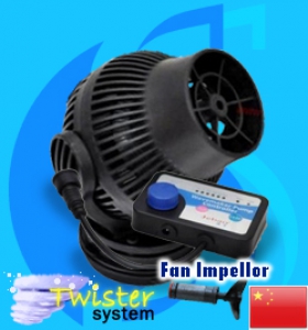 Jebao (Wave Pump) WP-40 (13000 L/hr)(24 VDC)