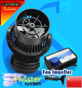 Jebao (Wave Pump) WP-60 (20000 L/hr)(24 VDC)