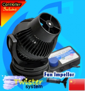 Jebao (Wave Pump) WP-25 (8000 L/hr)(24 VDC)