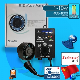 Jebao (Wave Pump) SLW-10 (4000 L/hr)(24 VDC)