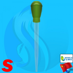Jeneca (Accessories) Pipette Green KS-005- S 30ml