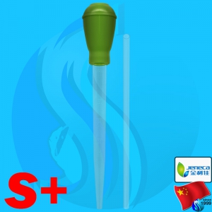 Jeneca (Accessories) Pipette Green KS-005- S+ 30ml