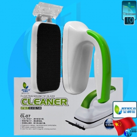 Jeneca (Cleaner) Jeneca Floating Magnetic Glass Cleaner CL-07 (10mm)