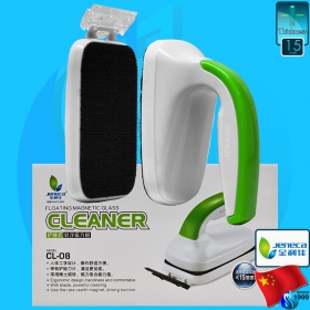 Jeneca (Cleaner) Jeneca Floating Magnetic Glass Cleaner CL-08 (15mm)