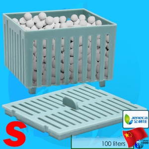 Jeneca (Filter Media) Media Block GD- S AOB 80g (100ml)
