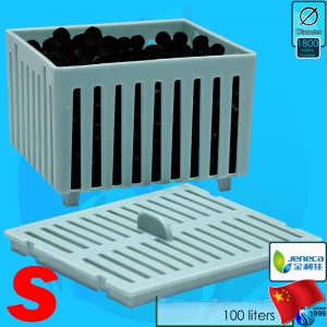 Jeneca (Filter Media) Media Block GD- S CarbonBalls 100g (100ml)