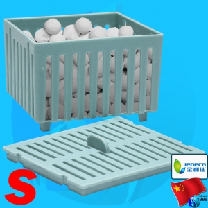 Jeneca (Filter Media) Media Block GD- S CeramicBalls 60g (100ml)