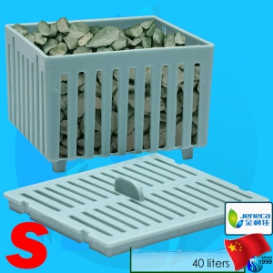 Jeneca (Filter Media) Media Block GD- S GAZ 100g (100ml)