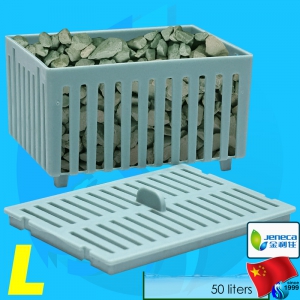 Jeneca (Filter Media) Media Block GD-L GAZ 120g (120ml)