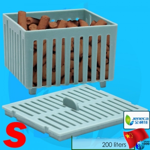 Jeneca (Filter Media) Media Block GD- S PFO 100g (100ml)