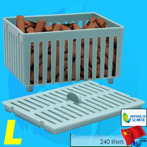 Jeneca (Filter Media) Media Block GD-L PFO 120g (120ml)