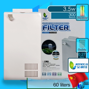 Jeneca (Filter System) Internal Hanging Filter GL-5 (220V AC)