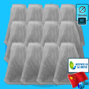 Jeneca (Spare Parts) Filter Bag AS-Net 5cm (80 micron)
