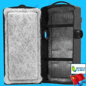 Jeneca (Accessories) Pre Filter Box 2xGLB-04