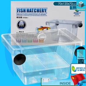 Jeneca (Fish Box) Fish Hatchery FH- S