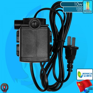 Jeneca (Spare Parts) Main Pump for XP-33 (220V AC)