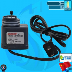 Jeneca (Spare Parts) Main Pump for XP-05 (220V AC)