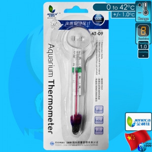 Jeneca (Thermometer) Aquarium Thermometer AT-09