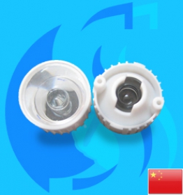 KEY LED (Accessory) Led Lens 60 degree