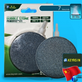 Keyrsin (Accessory) Bubble Stone KS-QB075 (70mm)(420 liters/hr)