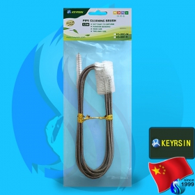 Keyrsin (Cleaner) Pipe Cleaning Brush KS-I007-W