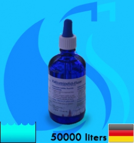 Korallen-Zucht (Supplement) Potassium Iodide Fluoride Concentrate 50ml