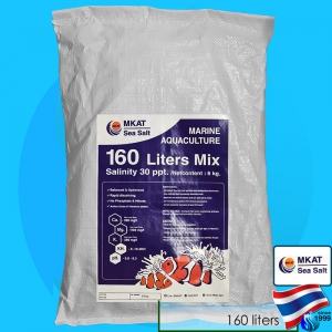 MKAT (Salt Mixed) Sea Salt 6 kg
