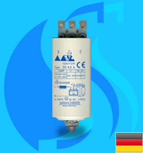 May & Christe (Spare Parts) MH Ignitor 35-400w