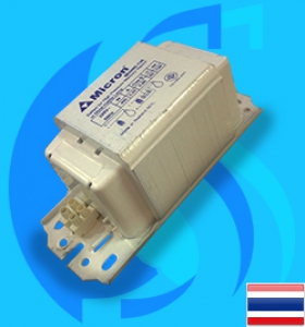 Micron (Spare Parts) MH Ballast 250w
