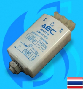 Micron (Spare Parts) MH Ignitor AZRM4.5ES