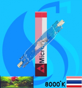 Micron (MH Bulb) DE150w  8000k (White 8000k)