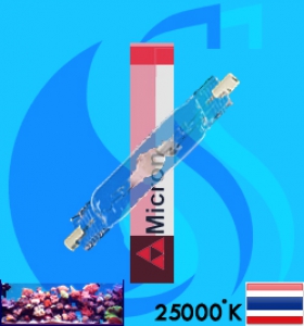 Micron (MH Bulb) DE150w 25000k (White 25000k)