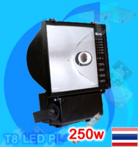 Micron (MH Lamp) MH-250w 250PH-1 (220V AC)