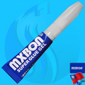 MxBon (Coral Glue) Super Glue Gel  3g