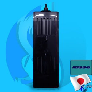 Nisso (Electric Co2 Set) Diffuser Parts Co2 System 1200