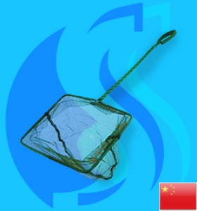 SeaSun (Accessories) Green Fish Net 25cm