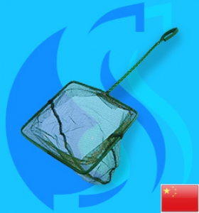 SeaSun (Accessories) Green Fish Net 30cm