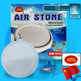 Ying Xin (Air Stone) Carborundum Airstone 10132 (130mm)