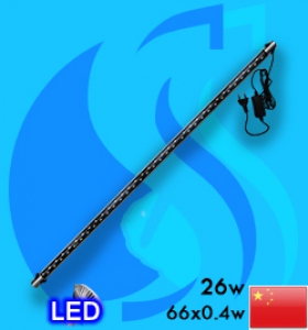 No Name (LED Lamp) LED T8-120 WB 26w 109cm (Suitable 43-48 inc)