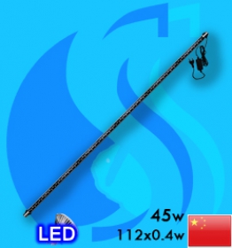 No Name (LED Lamp) LED T8-180 WB 45w 170cm (Suitable 67-72 inc)