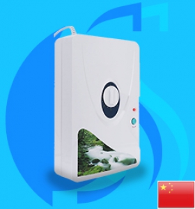 SeaSun (Ozone) Ozone Generator 600 (220V AC)