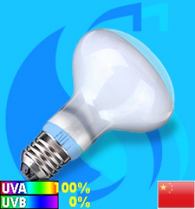 NomoyPet (Reptile Bulb) SunLamp UVA E27 100w (White 3000k)