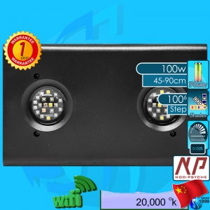 Noopsyche (LED Lamp) K7 ProIV 100w (24V DC)