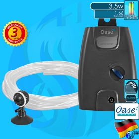 Oase (Air Pump) OxyMax 100 (100 L/hr)(3.5w)(AC)